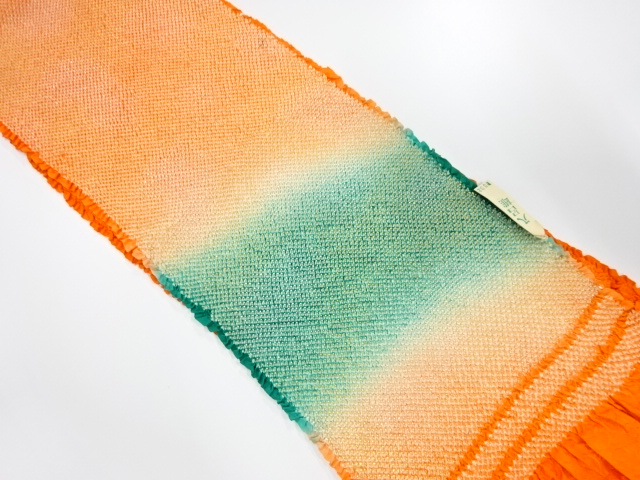 Japanese Kimono / Furisode Silk